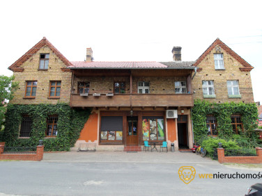Dom Pawłów Trzebnicki