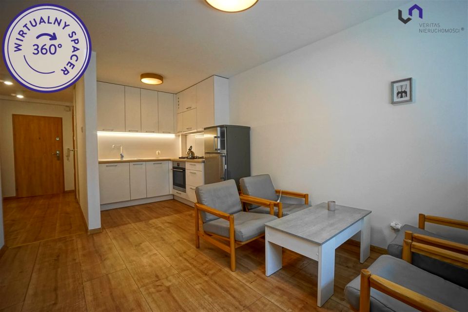 Mieszkanie Katowice