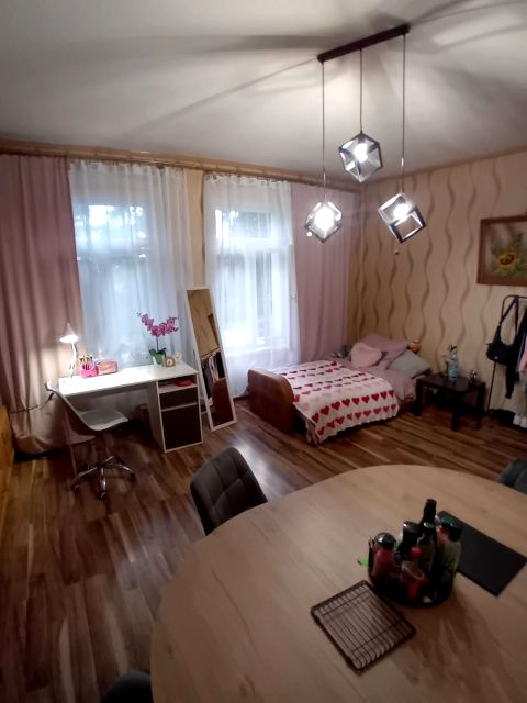 Mieszkanie Szczawno-Zdrój
