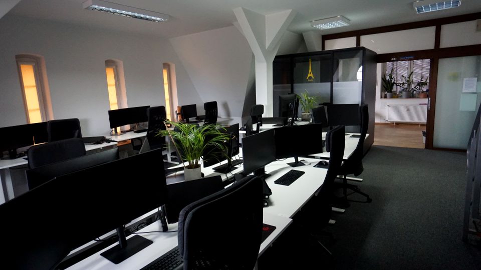 Lokal Wrocław wynajem