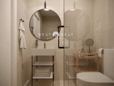 Mieszkanie Dźwirzyno