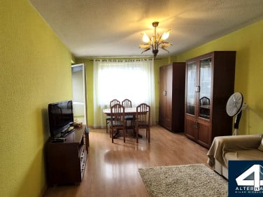 Mieszkanie Kraków