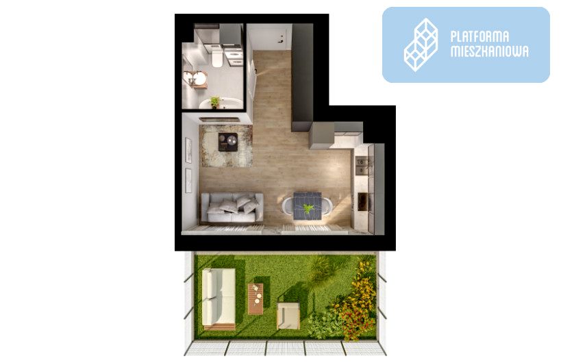 Mieszkanie Warszawa sprzedaż