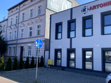 Mieszkanie nad rzeką