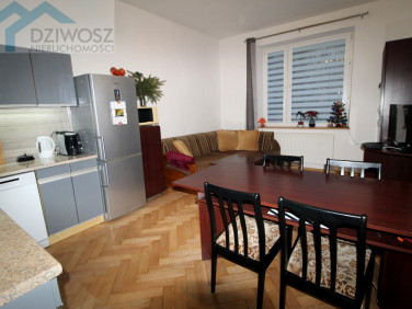 Mieszkanie Wrocław
