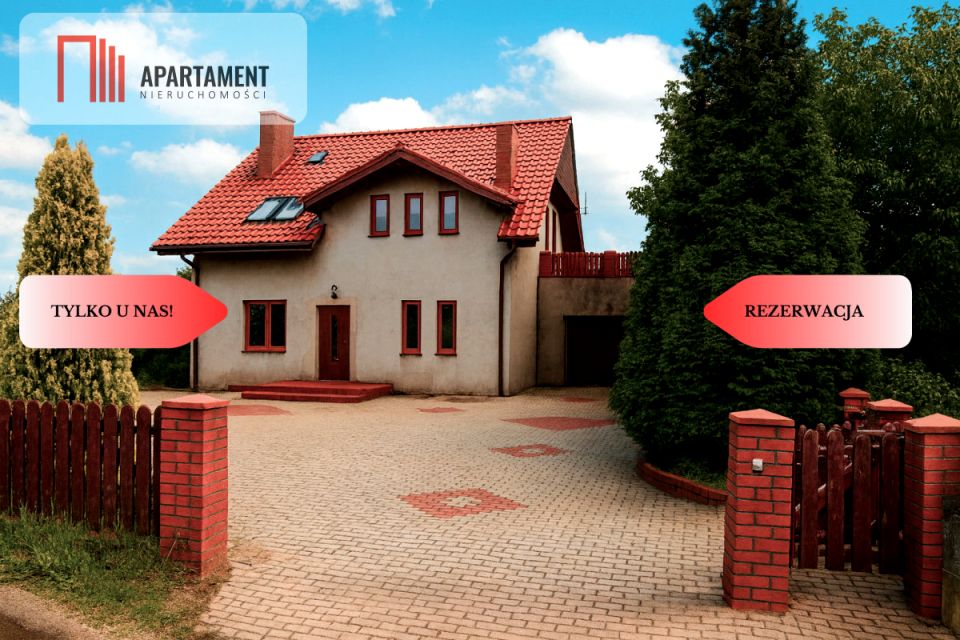 Dom Proszków