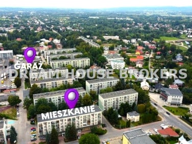Mieszkanie Krosno