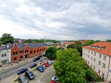 Mieszkanie Szczecin