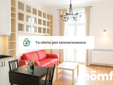 Mieszkanie Kraków