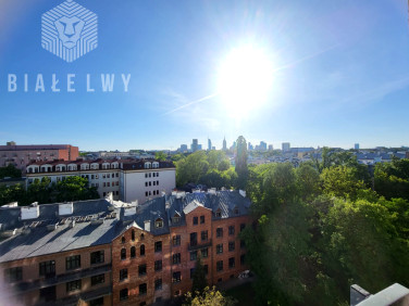 Mieszkanie Warszawa sprzedaż