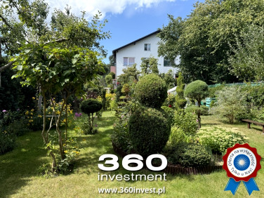 Dom Świnoujście sprzedaż