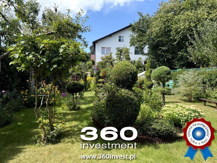 Dom Świnoujście sprzedaż