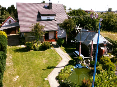 Dom Lubotyń sprzedaż