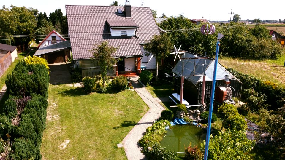 Dom Lubotyń sprzedaż