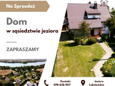 Dom Lubotyń