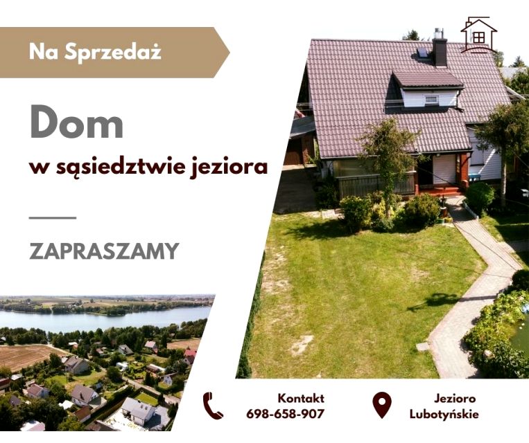 Dom Lubotyń
