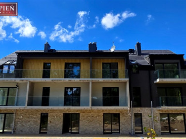 Mieszkanie apartamentowiec sprzedaż