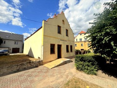 Budynek użytkowy Prószków