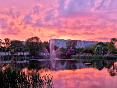 Mieszkanie Warszawa