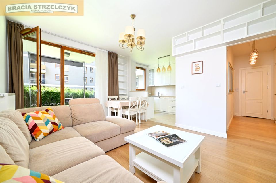 Mieszkanie Warszawa