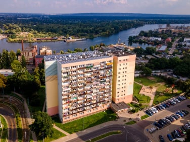 Mieszkanie Szczecin