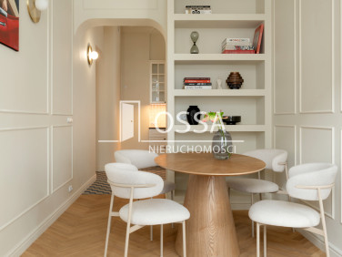 Mieszkanie nad rzeką