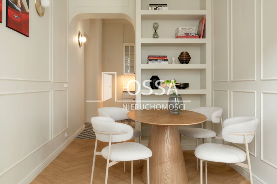 Mieszkanie nad rzeką