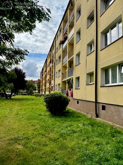 Mieszkanie Lębork
