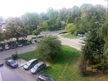 Mieszkanie Chrzanów