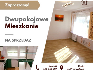 Mieszkanie Konin