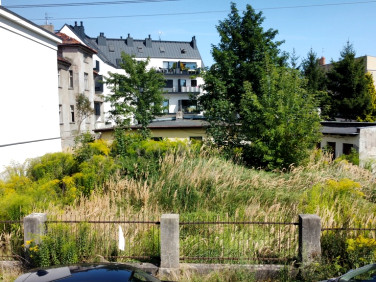 Działka budowlana Poznań