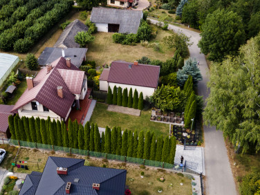 Dom Ocinek sprzedaż