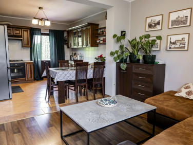 Dom wolnostojący sprzedaż