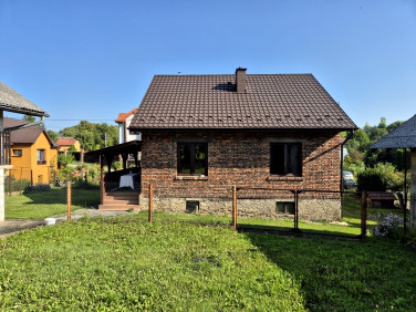 Dom Dębnik