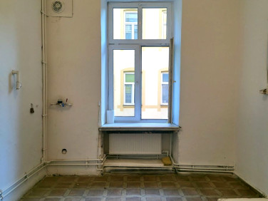 Mieszkanie Łódź