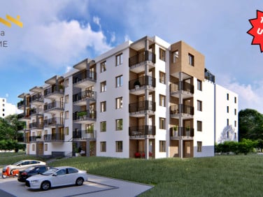 Mieszkanie Kraków