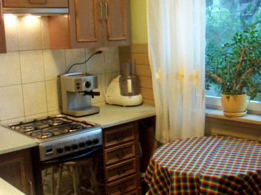 Mieszkanie blok mieszkalny Sosnowiec