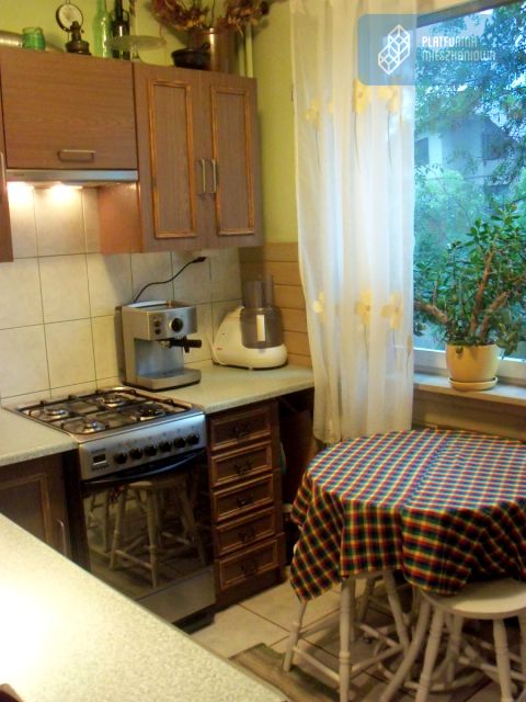 Mieszkanie blok mieszkalny Sosnowiec