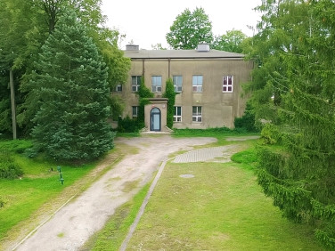 Dom Pałczew