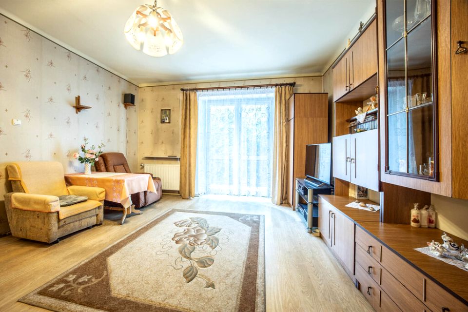 Mieszkanie Łódź sprzedaż