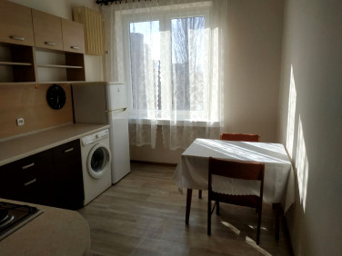 Mieszkanie Łódź