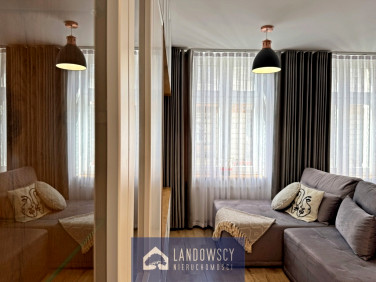 Mieszkanie TCZEW
