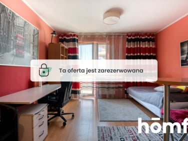 Mieszkanie Kraków