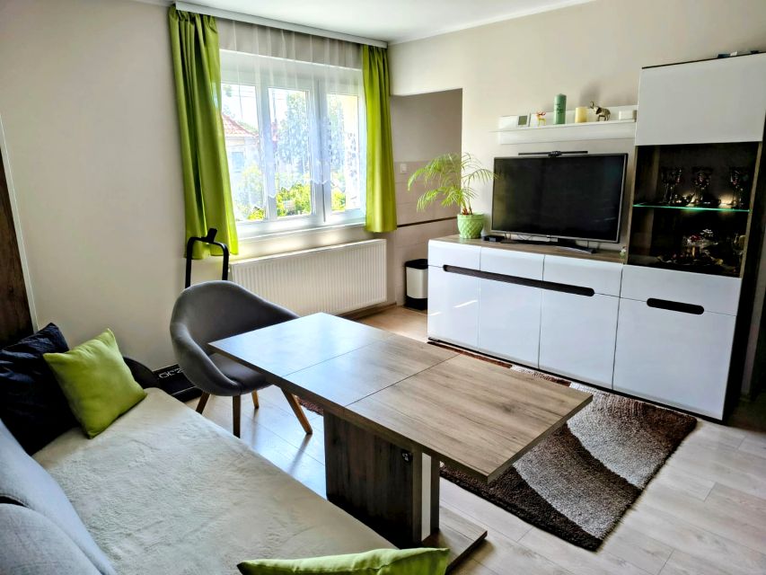 Mieszkanie Jelenia Góra