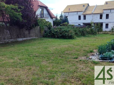 Działka budowlana Warszawa sprzedam
