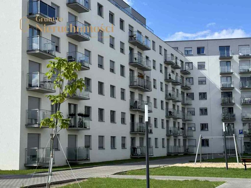 Mieszkanie blok mieszkalny sprzedaż