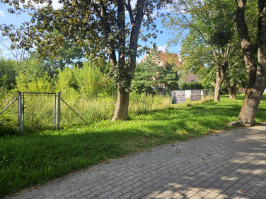 Działka inwestycyjna Szczytno