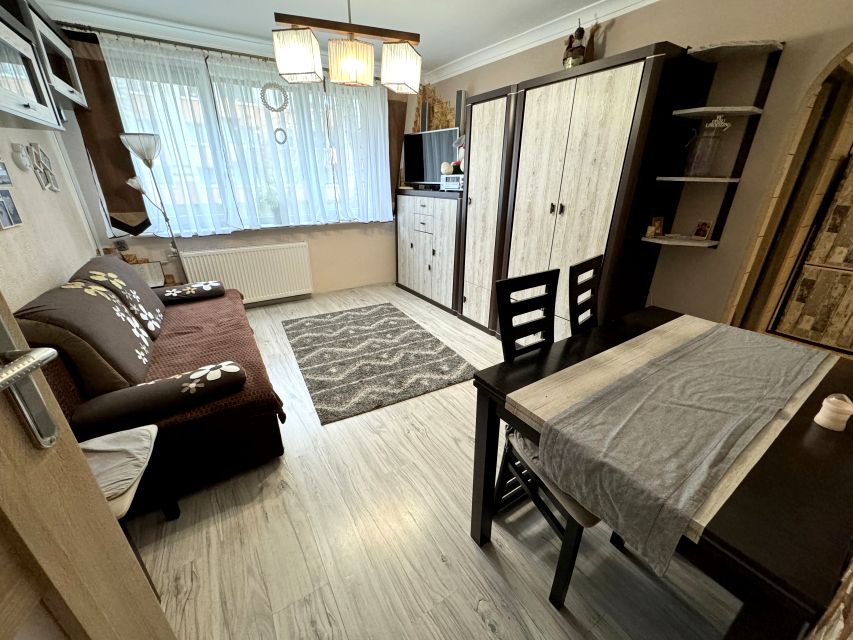 Mieszkanie Ustka sprzedaż