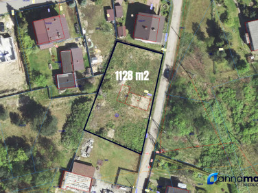 Działka budowlana Dąbrowa Górnicza