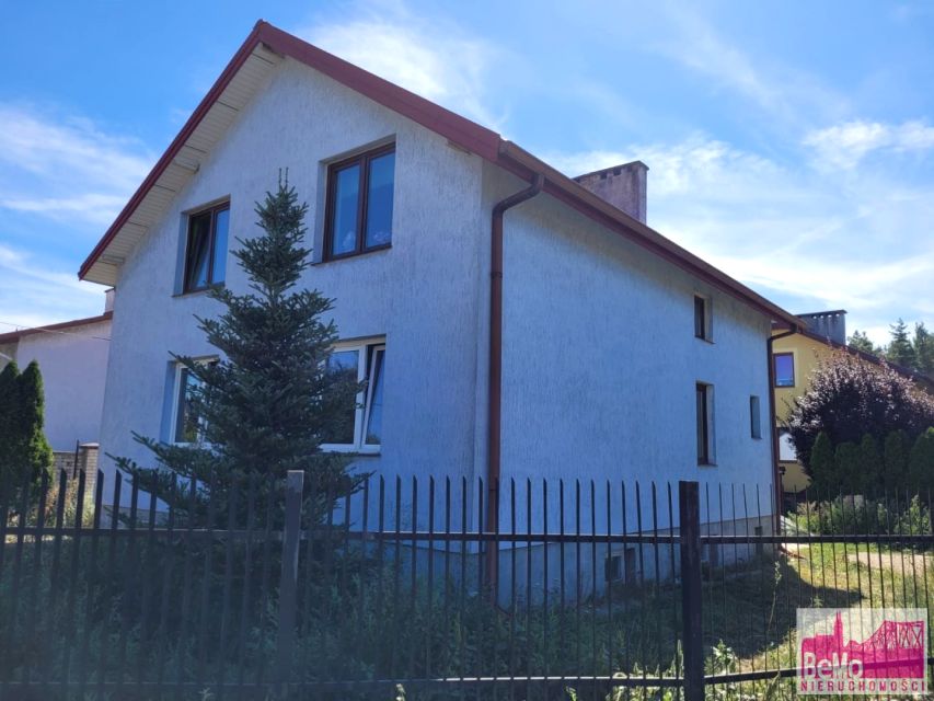 Dom Włocławek